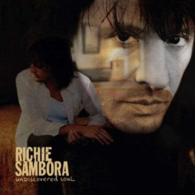 Richie Sambora - Undiscovered Soul (2LP/180g/Insert With Lyrics/Import) (Vinyl) (US Import)