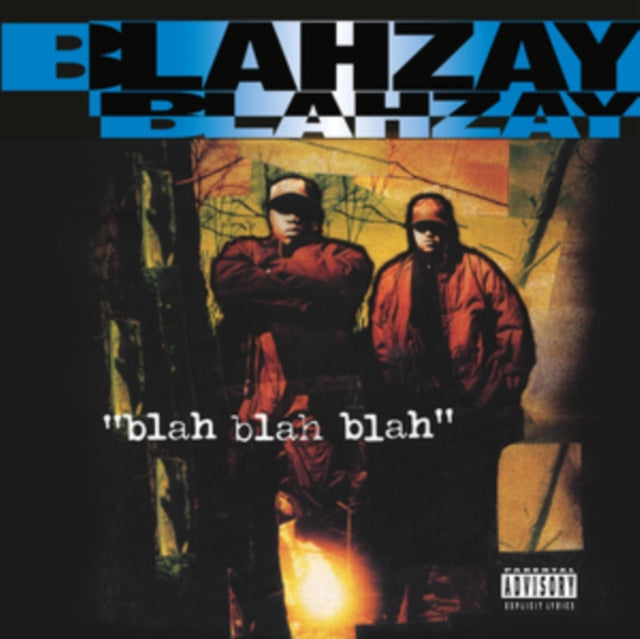 Blahzay Blahzay - Blah Blah Blah (180g/2LP) (Vinyl) (US Import)