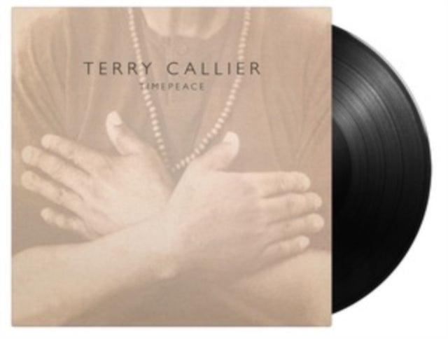 Terry Callier - Timepiece (180g) (Vinyl) (US Import)
