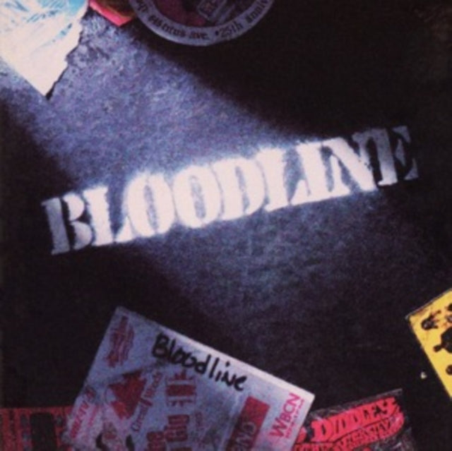Bloodline (Joe Bonamassa) - Bloodline (2LP/180g) (Vinyl) (US Import)