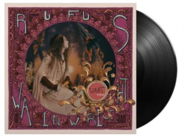 Rufus Wainwright - Want Two (180g) (Vinyl) (US Import)