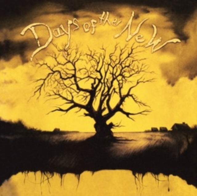 Days Of The New - Days Of The New (180g/2LP) (Vinyl) (US Import)