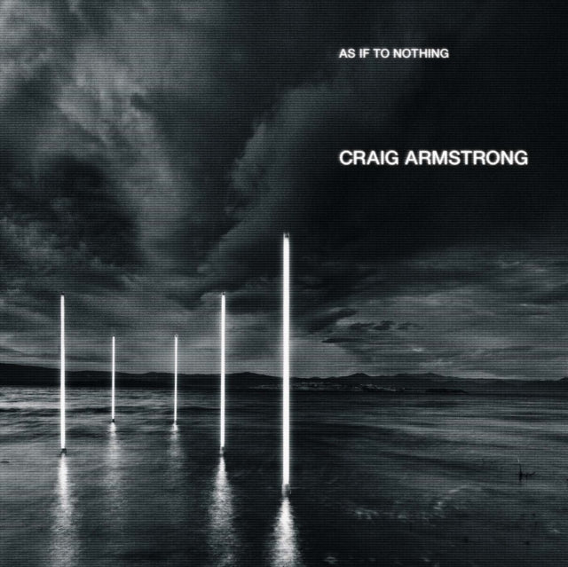 Craig Armstrong - As If To Nothing (Import) (CD)