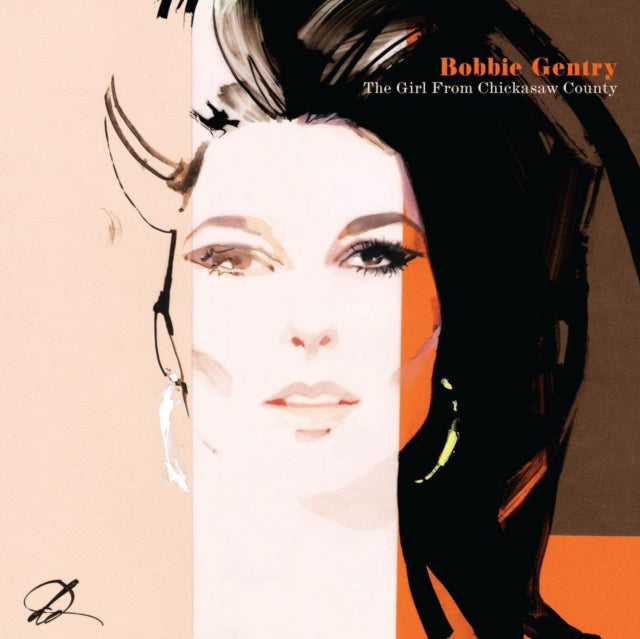 Bobbie Gentry - Girl From Chickasaw County (2LP) (Vinyl) (US Import)