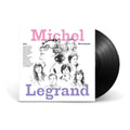 Michel Legrand - Hier & Demain (Vinyl) (US Import)