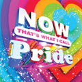 Various Artists - Now Pride (CD)
