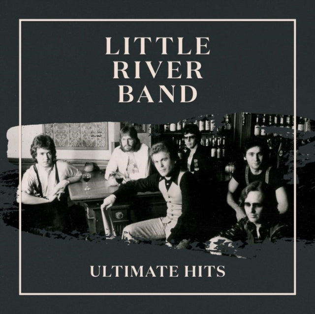 Little River Band - Ultimate Hits (2CD) (CD)