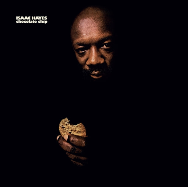Isaac Hayes - Chocolate Chip (Vinyl) (US Import)