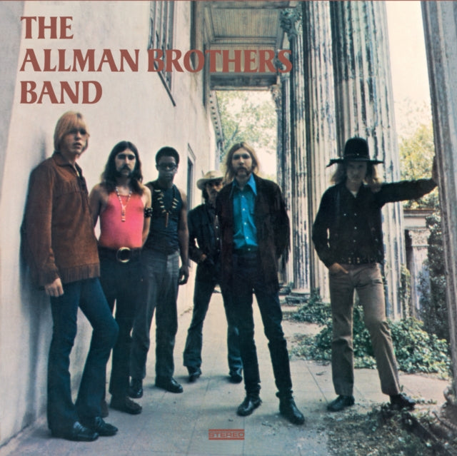 Allman Brothers - Allman Brothers Band (Vinyl) (US Import)