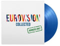 Various Artists - Eurovision Collected (Blue Vinyl/180g/2LP) (Vinyl) (US Import)