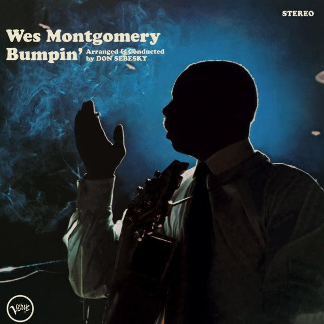 Wes Montgomery - Bumpin (Vinyl) (US Import)