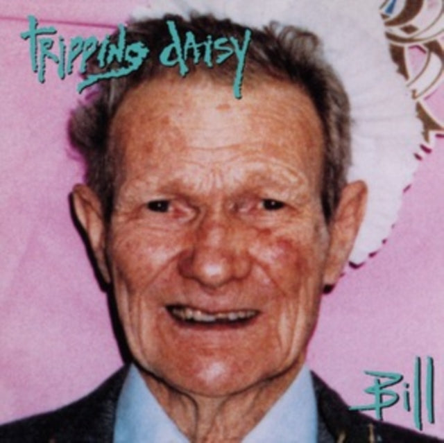 Tripping Daisy - Bill (180g) (Vinyl) (US Import)