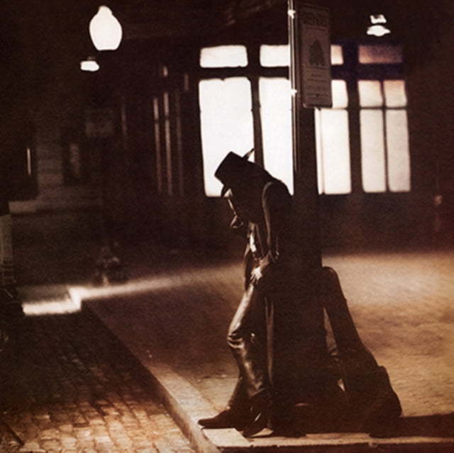 Richie Sambora - Stranger In This Town (180g) (Vinyl) (US Import)