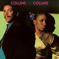 Collins & Collins - Collins & Collins (180g) (Vinyl) (US Import)