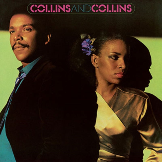 Collins & Collins - Collins & Collins (180g) (Vinyl) (US Import)