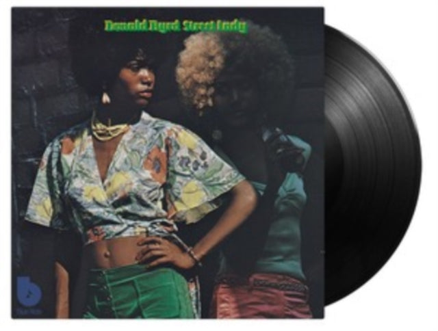 Donald Byrd - Street Lady (180g) (Vinyl) (US Import)