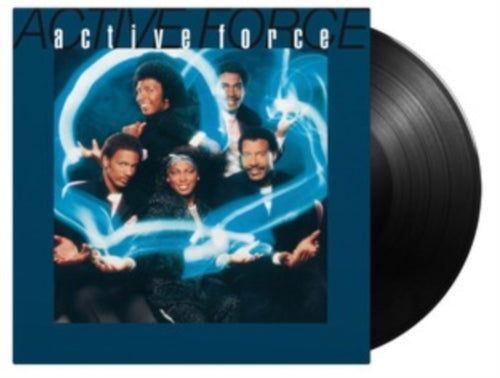 Active Force - Active Force (180g) (Vinyl) (US Import)