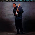 Robert Cray - Strong Persuader (Vinyl) (US Import)