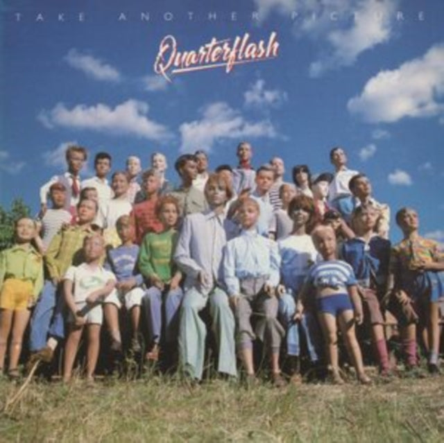 Quarterflash - Take Another Picture (CD) (US Import)