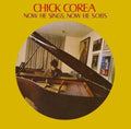 Chick Corea - Now He Sings Now The Sobs (CD) (US Import)