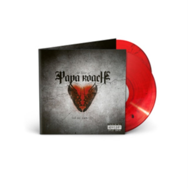 Papa Roach - To Be Loved (Color Vinyl) (Vinyl) (US Import)