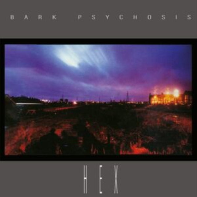 Bark Psychosis - Hex (CD) (US Import)