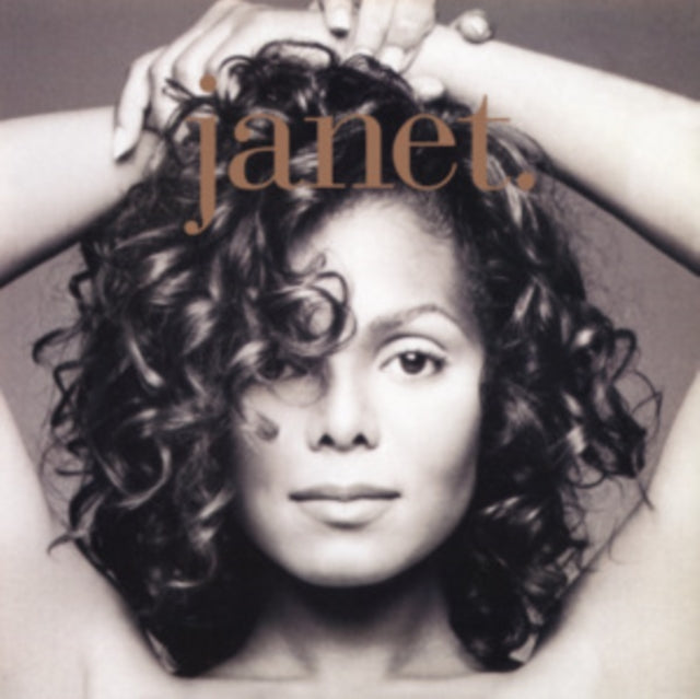 Janet Jackson - Janet. (DELUXE/2CD) (CD)