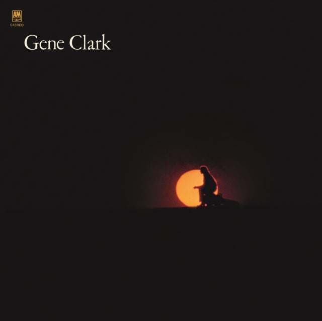 Gene Clark - White Light (Vinyl) (US Import)