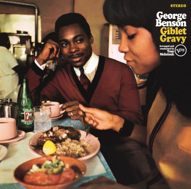 George Benson - Giblet Gravy (Vinyl) (US Import)