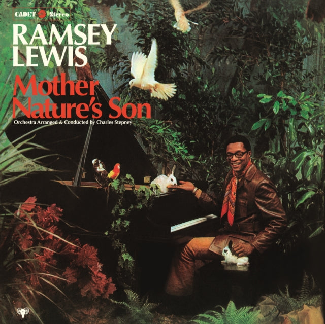 Ramsey Lewis - Mother Nature's Son (180g) (Vinyl) (US Import)