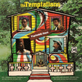 Temptations - Psychedelic Shack (180g) (Vinyl) (US Import)