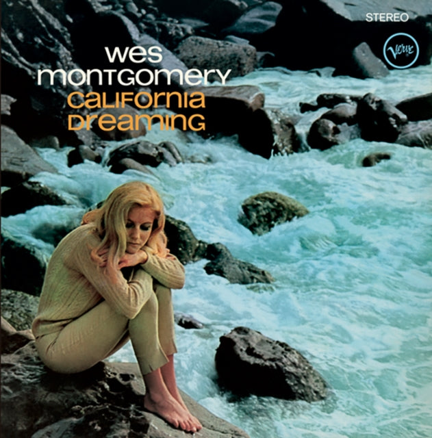 Wes Montgomery - California Dreaming (180g) (Vinyl) (US Import)