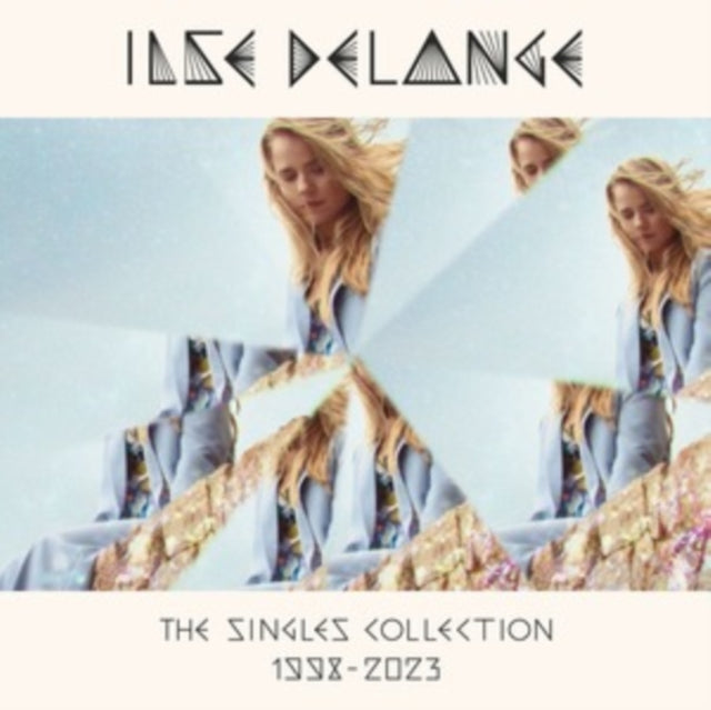 Ilse Delange - Singles Collection 1998-2023 (3LP) (180g) (Vinyl) (US Import)