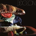 Pidgeon - Pidgeon (CD)