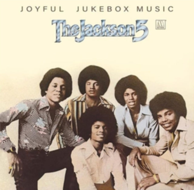 Jackson 5 - Joyful Jukebox Music (CD) (US Import)