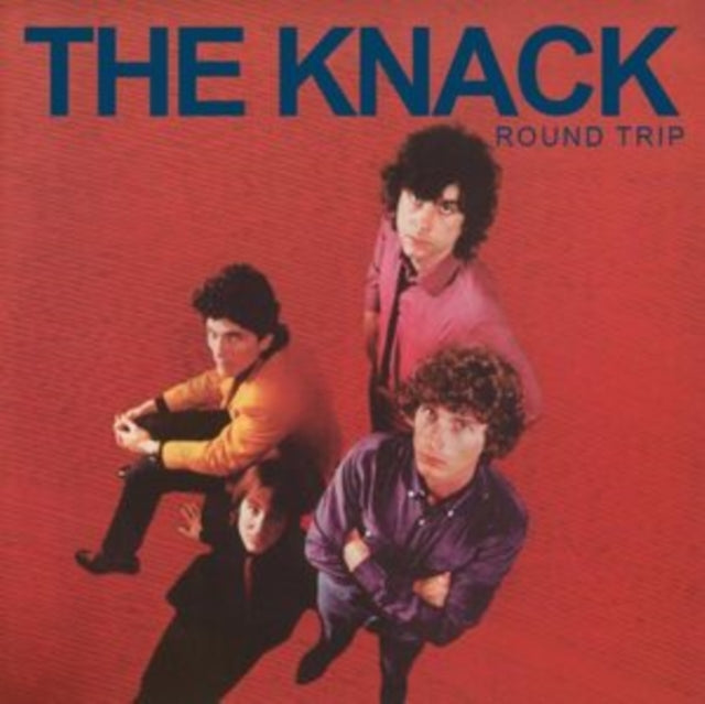 Knack - Round Trip (CD)