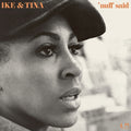 Turner,Ike & Tina - Nuff Said (180g) (Vinyl) (US Import)