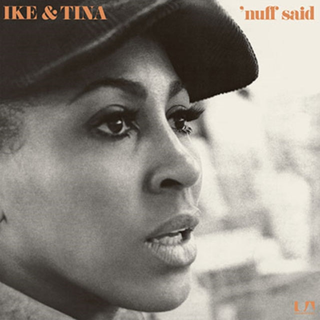 Turner,Ike & Tina - Nuff Said (180g) (Vinyl) (US Import)