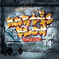 Kurtis Blow - Collected (180g/2LP) (Vinyl) (US Import)