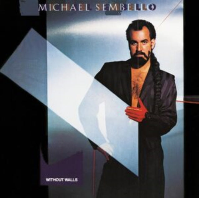 Michael Sembello - Without Walls (CD)