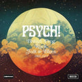 Various Artists - Psych! British Prog, Rock, Folk & Blues 1966-1973 (2LP) (Vinyl) (US Import)