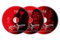 Rick James - Rick James Collected (3CD) (CD)
