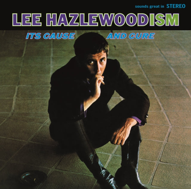 Lee Hazlewood - Lee Hazlewoodism - Its Cause & Cure (Limited Edition) (Vinyl) (US Import)