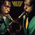 Albert Ayler - Music Is The Healing Force Of The Universe (Limited Edition) (Vinyl) (US Import)