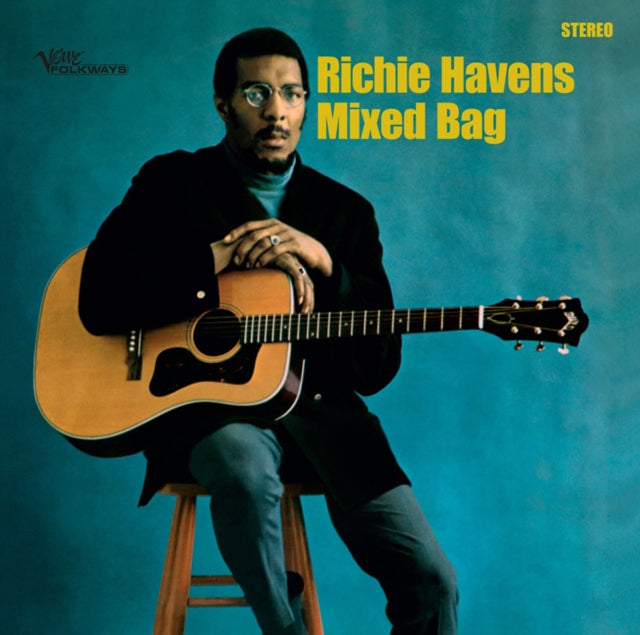 Richie Havens - Mixed Bag (180g) (Vinyl) (US Import)