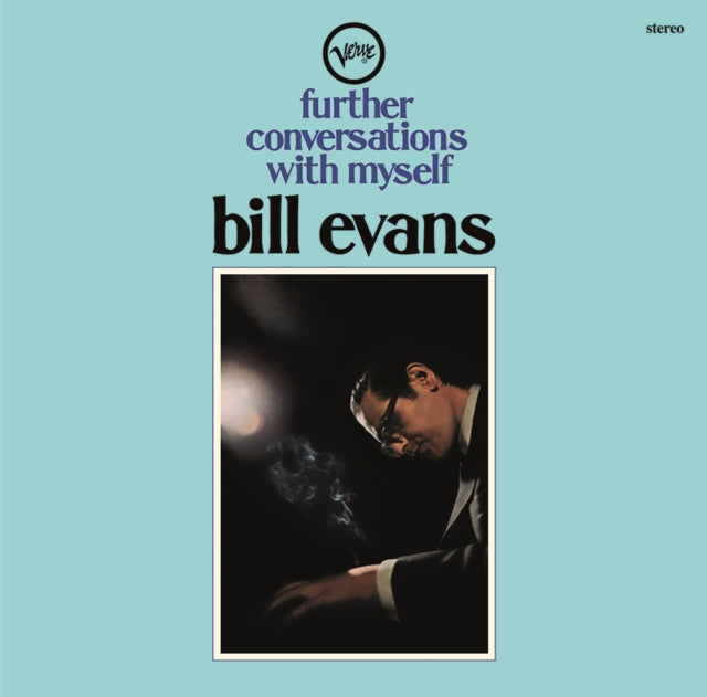 Bill Evans - Further Conversations With Myself (Gatefold Edition) (Vinyl) (US Import)