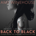 Various Artists - Back To Black (2D) (CD)