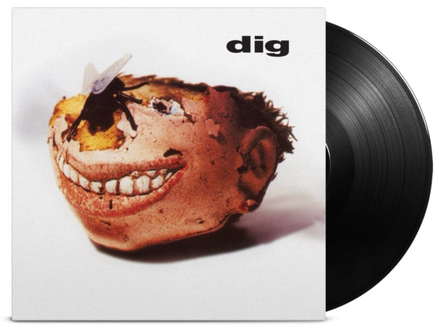 Dig - Dig (180g) (Vinyl) (US Import)