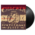 Cracker - Gentleman's Blues (2LP/180g) (Vinyl) (US Import)