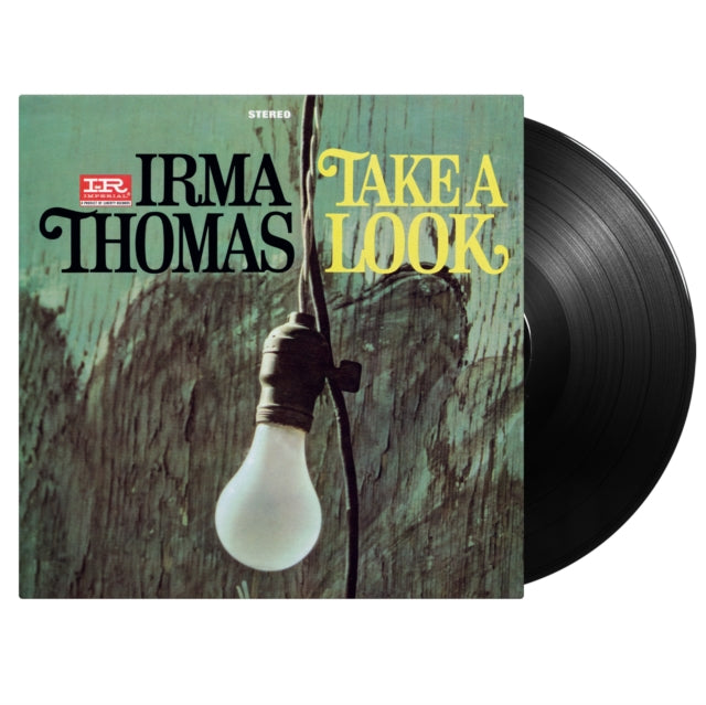 Irma Thomas - Take A Look (180g) (Vinyl) (US Import)